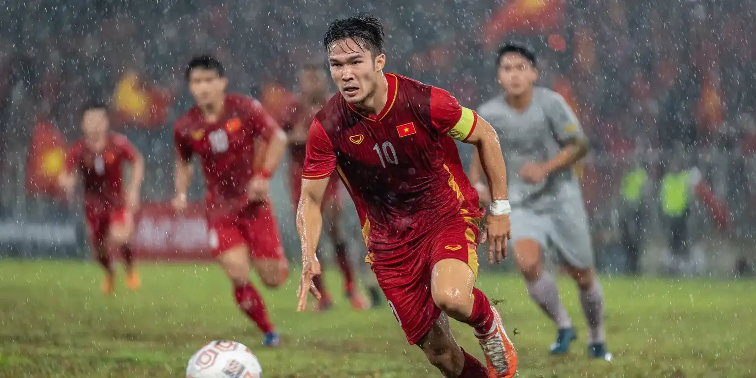 Menelusuri Dunia Peraduan dalam Bola Sepak